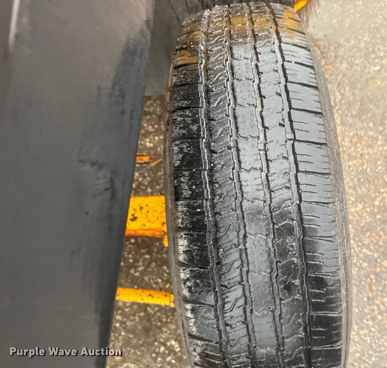 image for item EV1769 Superior Broom DT80K broom