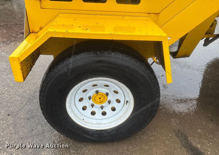 image for item EV1769 Superior Broom DT80K broom