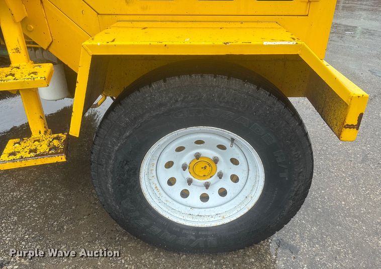 image for item EV1769 Superior Broom DT80K broom