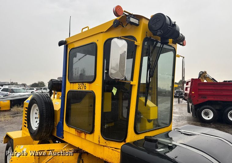 image for item EV1770 Superior Broom DT80K broom