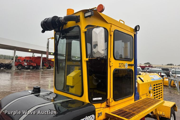 image for item EV1770 Superior Broom DT80K broom