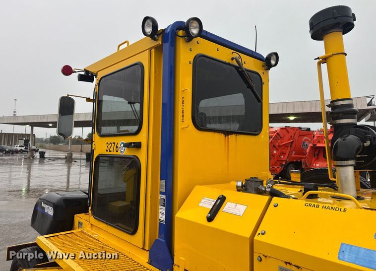 image for item EV1770 Superior Broom DT80K broom