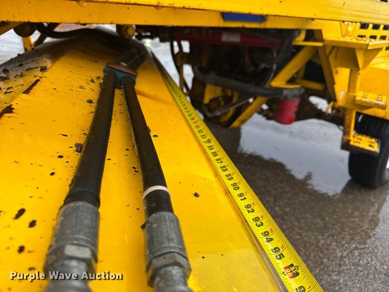 image for item EV1770 Superior Broom DT80K broom