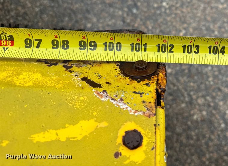 image for item EV1770 Superior Broom DT80K broom