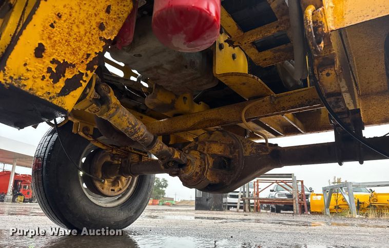 image for item EV1770 Superior Broom DT80K broom