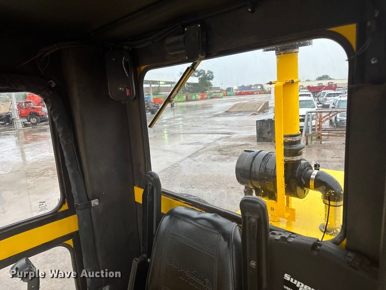 image for item EV1770 Superior Broom DT80K broom