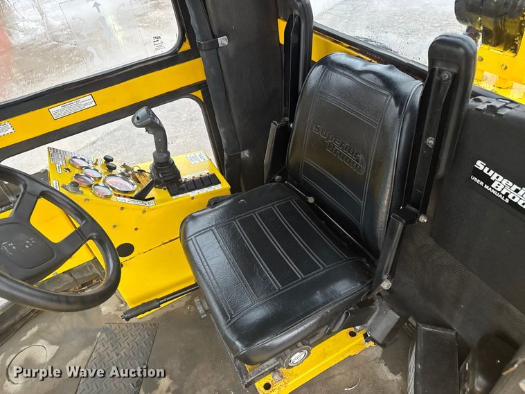 image for item EV1770 Superior Broom DT80K broom