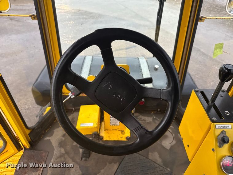 image for item EV1770 Superior Broom DT80K broom