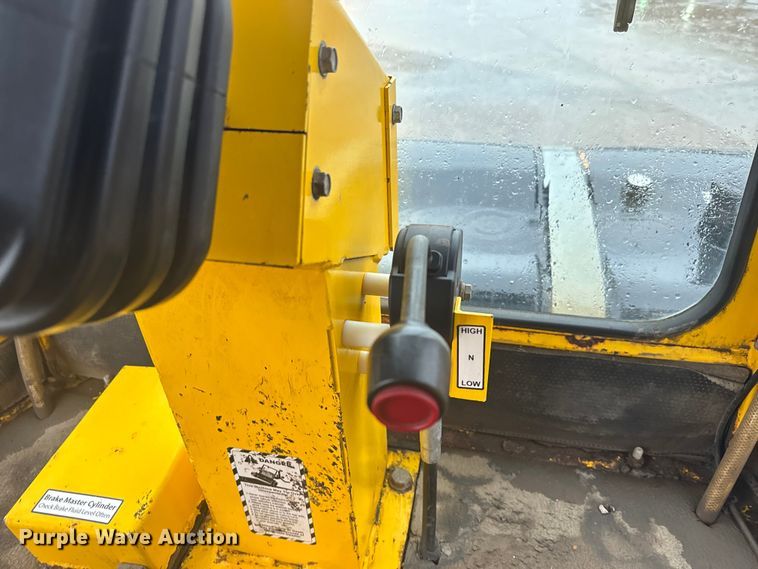 image for item EV1770 Superior Broom DT80K broom