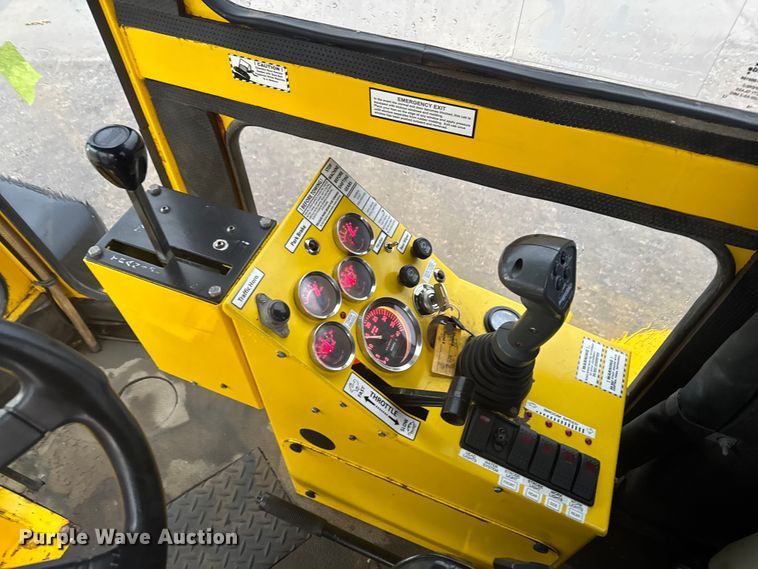 image for item EV1770 Superior Broom DT80K broom