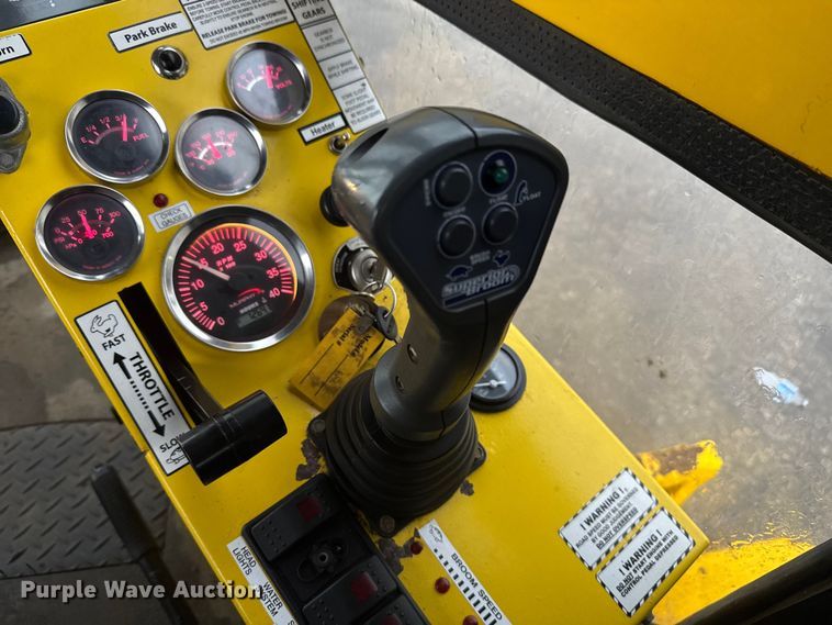 image for item EV1770 Superior Broom DT80K broom