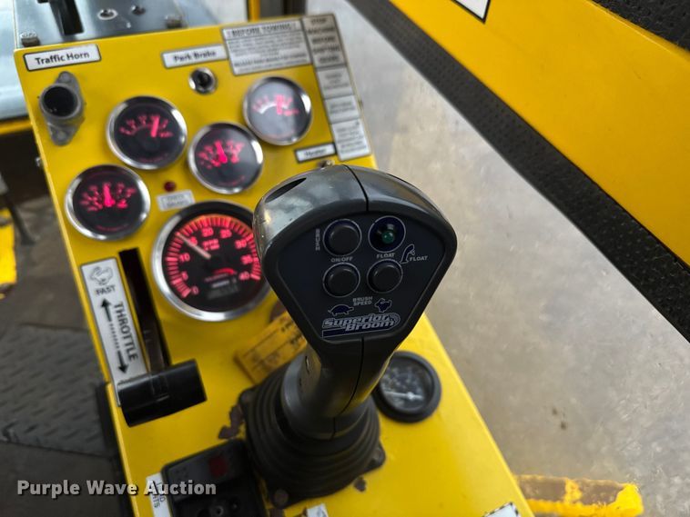 image for item EV1770 Superior Broom DT80K broom