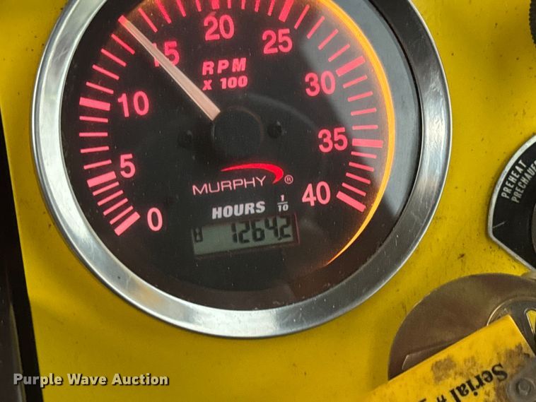 image for item EV1770 Superior Broom DT80K broom