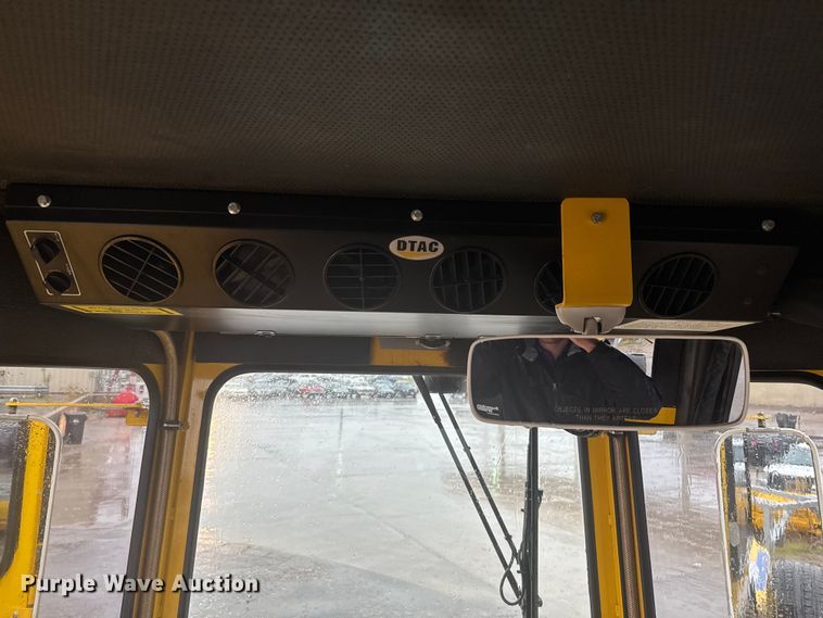 image for item EV1770 Superior Broom DT80K broom