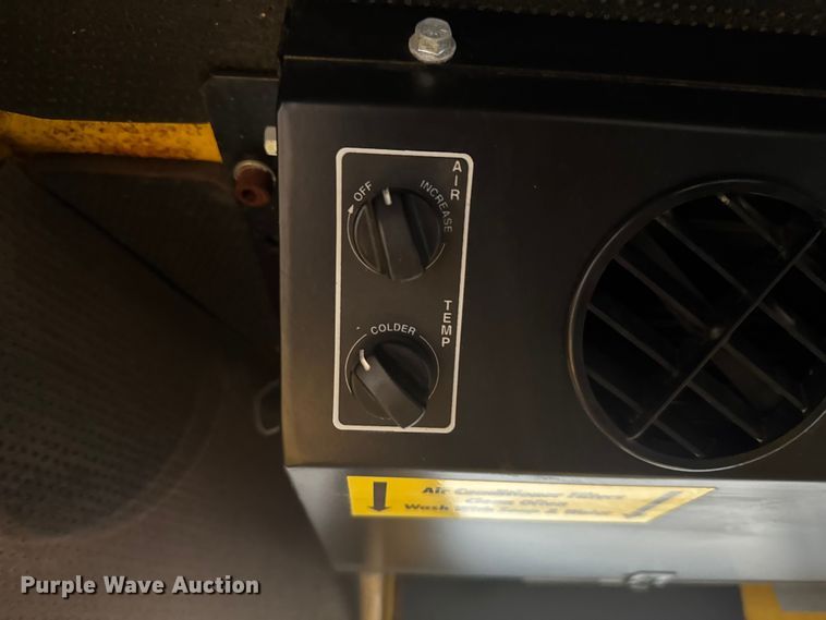 image for item EV1770 Superior Broom DT80K broom