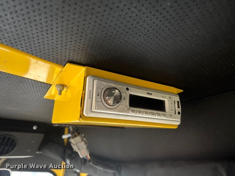 image for item EV1770 Superior Broom DT80K broom