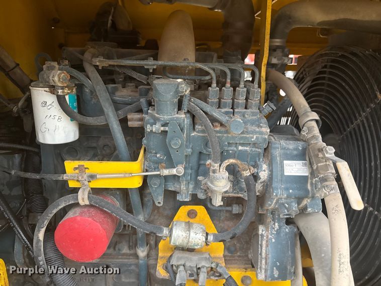 image for item EV1770 Superior Broom DT80K broom