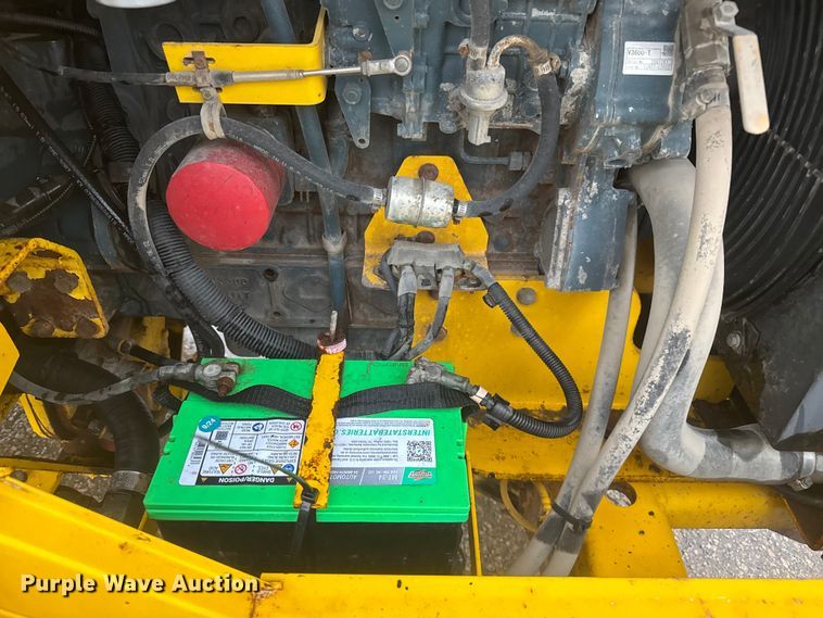 image for item EV1770 Superior Broom DT80K broom