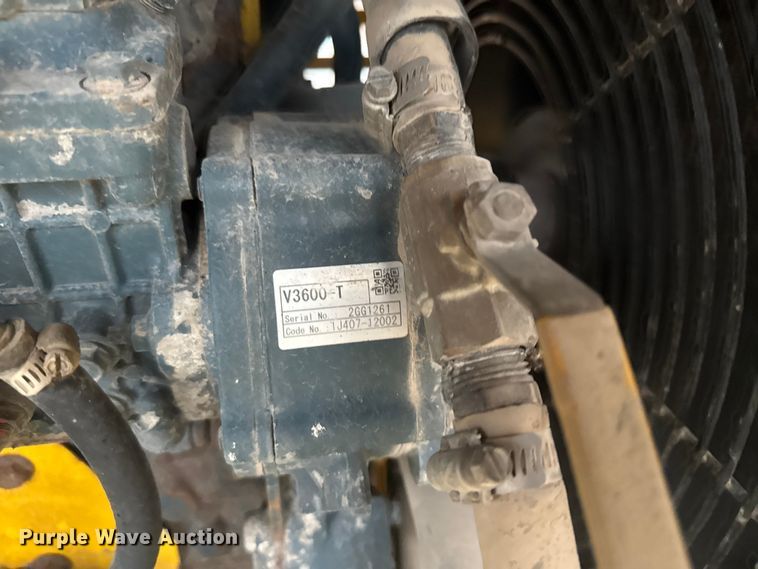 image for item EV1770 Superior Broom DT80K broom