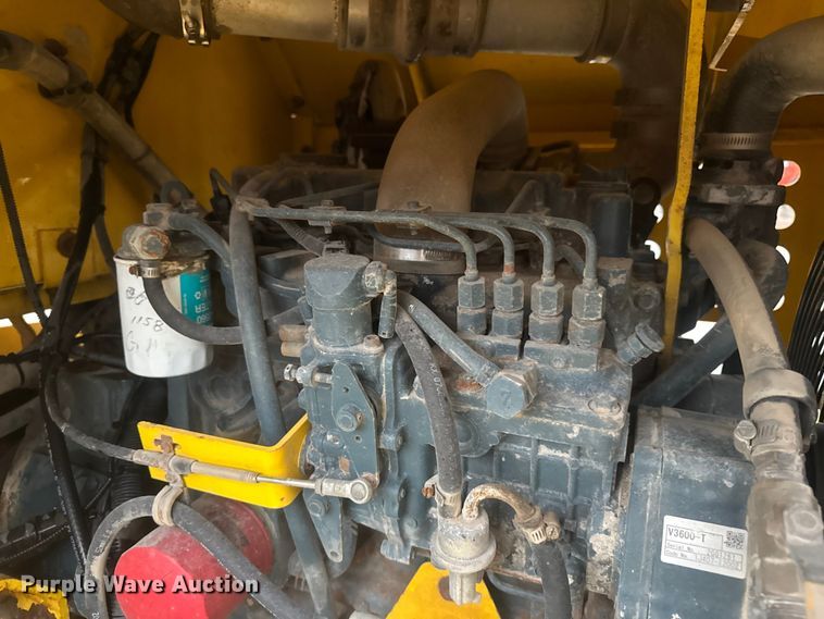 image for item EV1770 Superior Broom DT80K broom