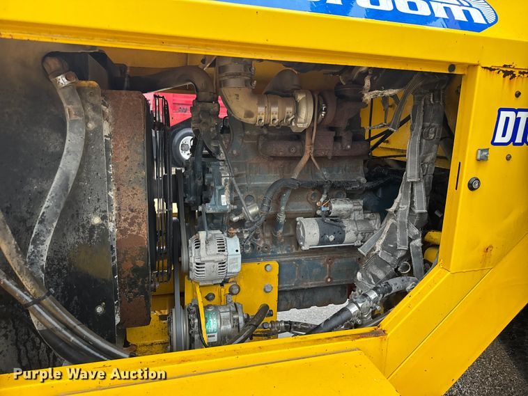 image for item EV1770 Superior Broom DT80K broom