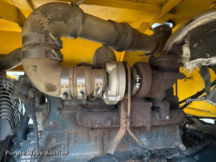 image for item EV1770 Superior Broom DT80K broom