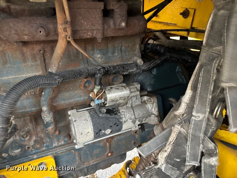 image for item EV1770 Superior Broom DT80K broom