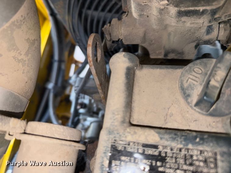 image for item EV1770 Superior Broom DT80K broom