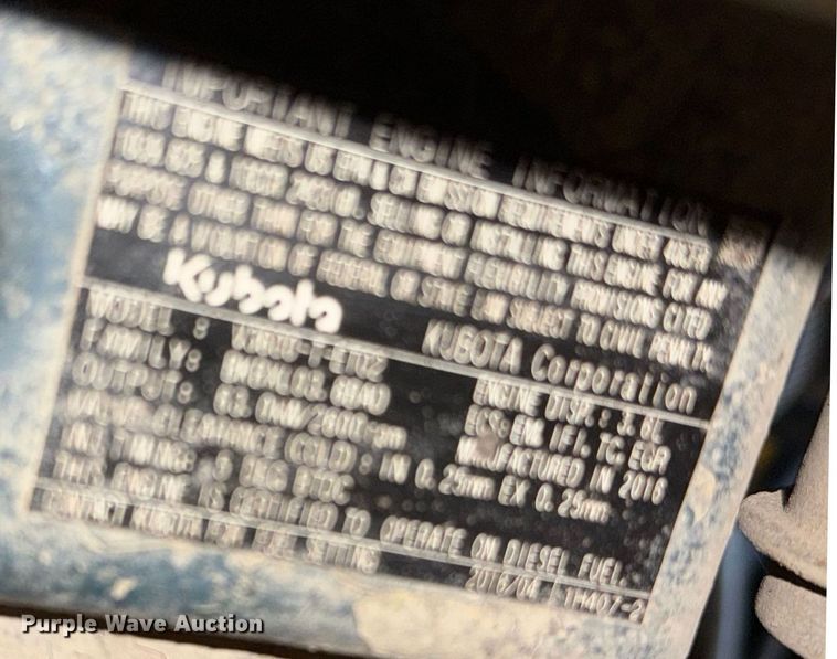 image for item EV1770 Superior Broom DT80K broom