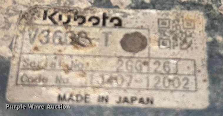 image for item EV1770 Superior Broom DT80K broom