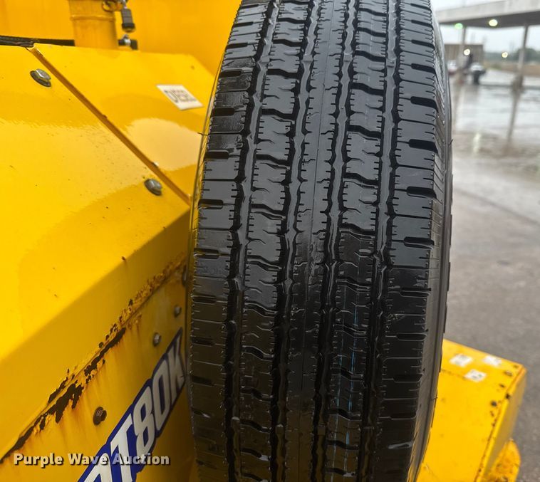 image for item EV1770 Superior Broom DT80K broom