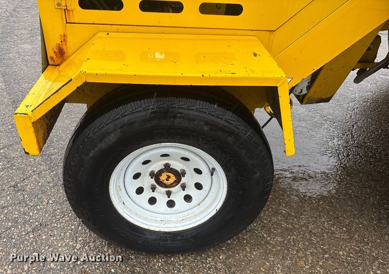 image for item EV1770 Superior Broom DT80K broom