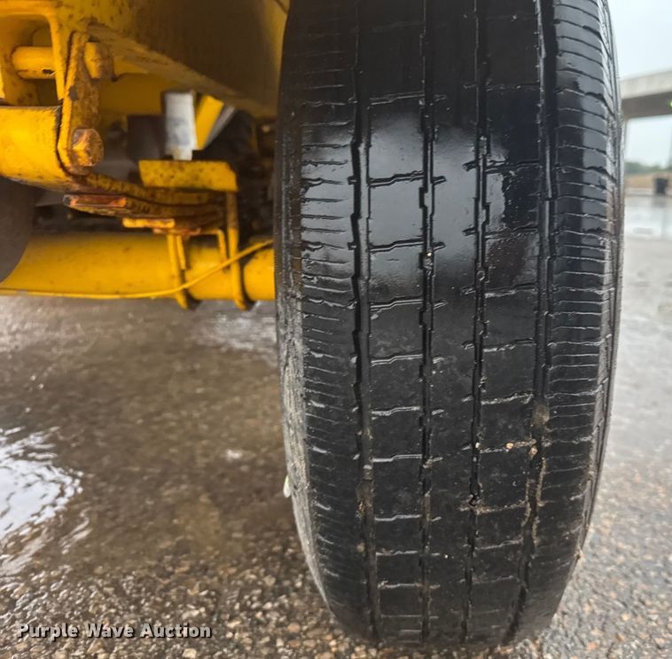 image for item EV1770 Superior Broom DT80K broom