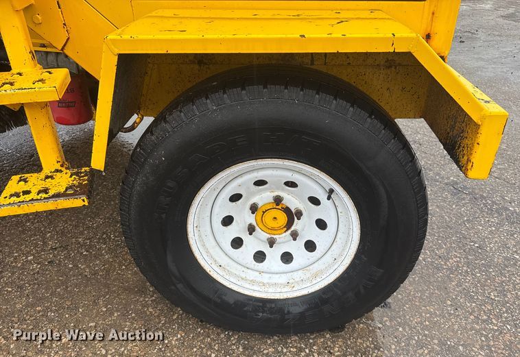 image for item EV1770 Superior Broom DT80K broom