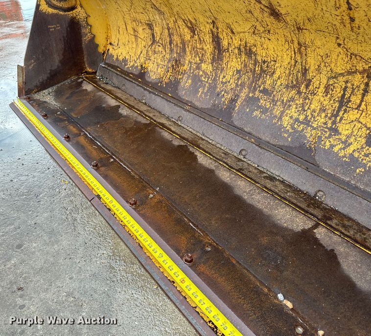 image for item EV1771 2009 Caterpillar 420E backhoe