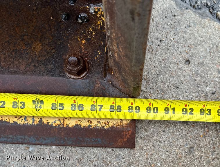 image for item EV1771 2009 Caterpillar 420E backhoe