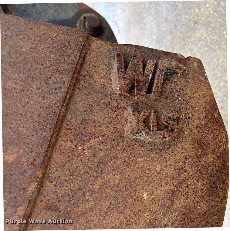 image for item EV1771 2009 Caterpillar 420E backhoe