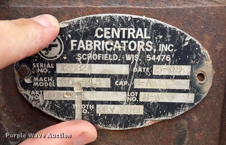 image for item EV1771 2009 Caterpillar 420E backhoe