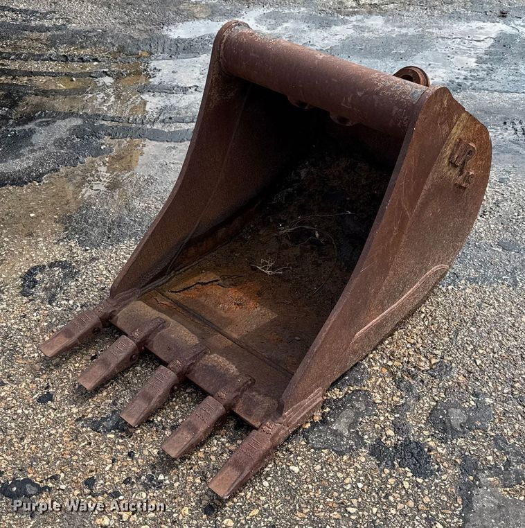 image for item EV1771 2009 Caterpillar 420E backhoe