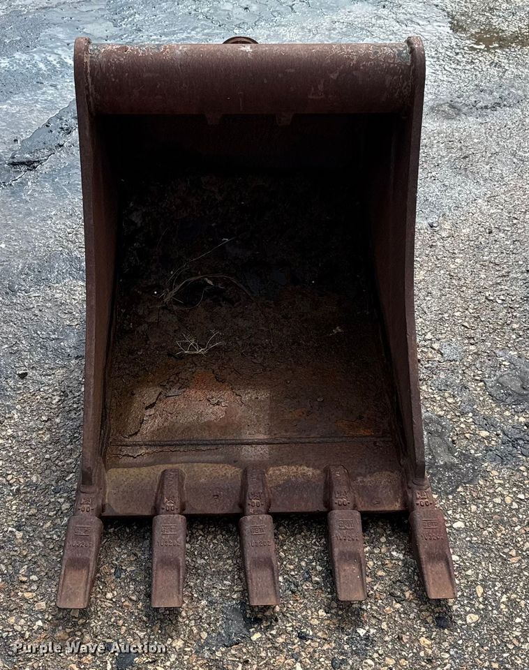 image for item EV1771 2009 Caterpillar 420E backhoe