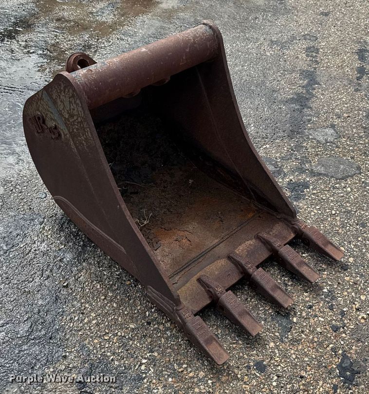 image for item EV1771 2009 Caterpillar 420E backhoe