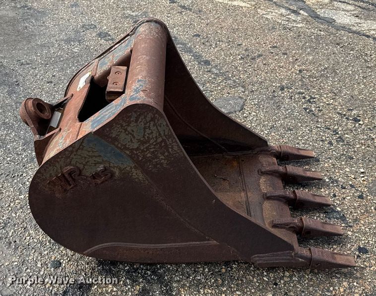 image for item EV1771 2009 Caterpillar 420E backhoe