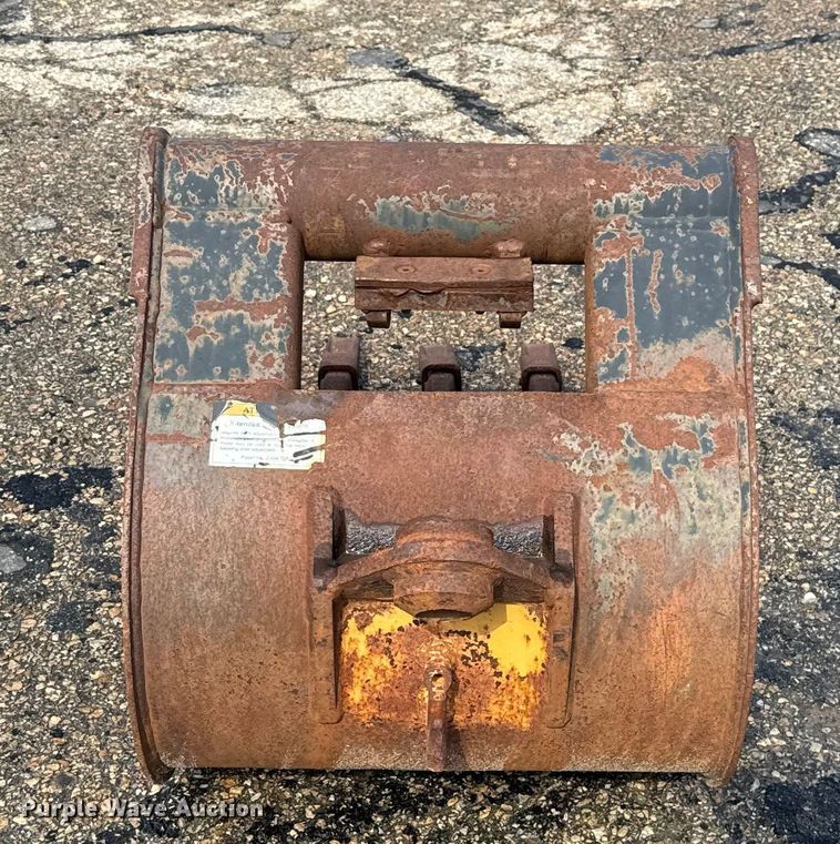 image for item EV1771 2009 Caterpillar 420E backhoe