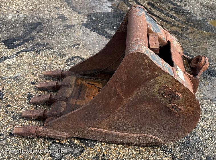 image for item EV1771 2009 Caterpillar 420E backhoe