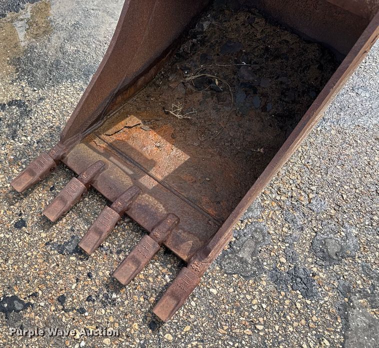 image for item EV1771 2009 Caterpillar 420E backhoe