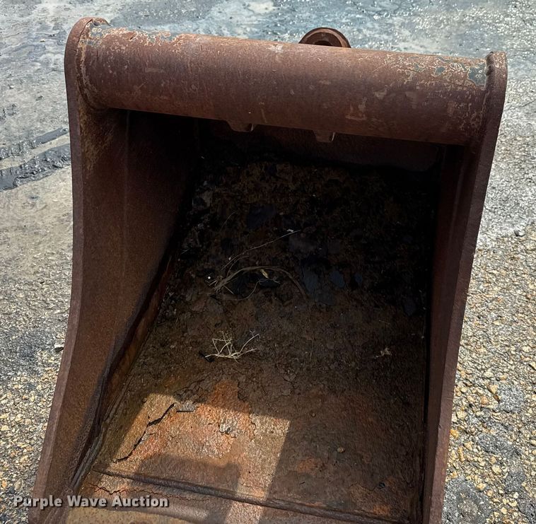 image for item EV1771 2009 Caterpillar 420E backhoe