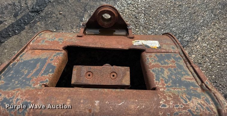 image for item EV1771 2009 Caterpillar 420E backhoe