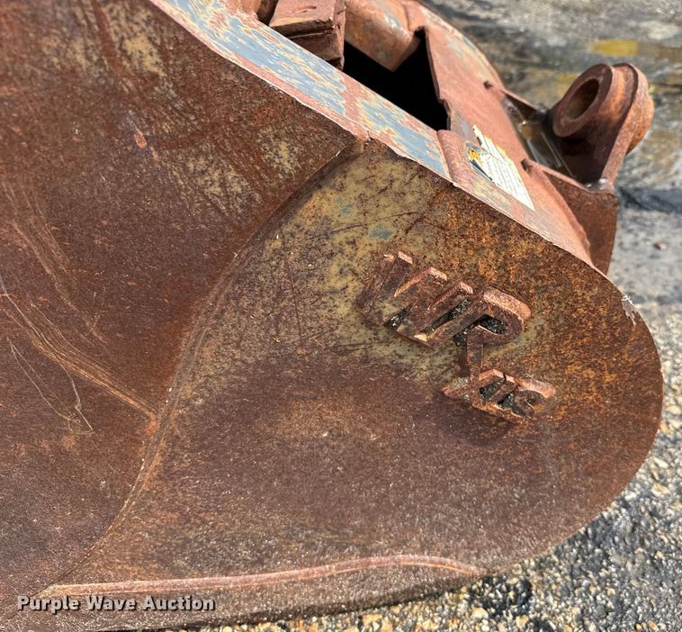 image for item EV1771 2009 Caterpillar 420E backhoe