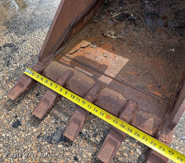 image for item EV1771 2009 Caterpillar 420E backhoe