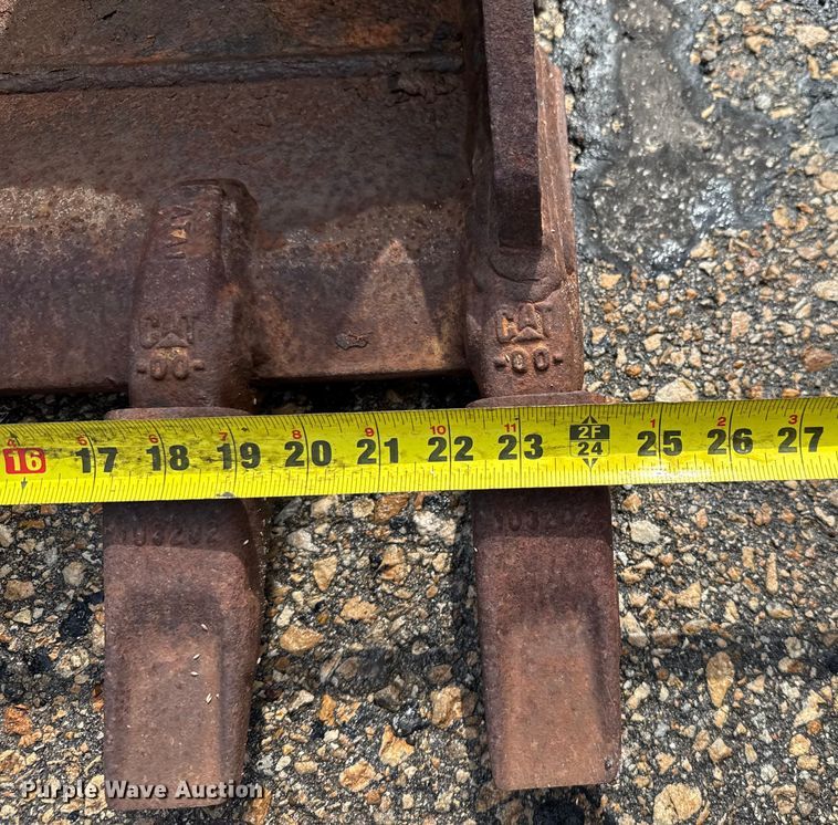 image for item EV1771 2009 Caterpillar 420E backhoe